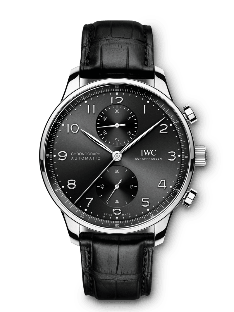 Portugieser Chronograph - Image 4
