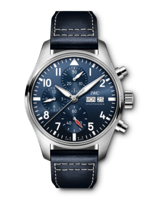 Pilot’s Watch Chronograph 41