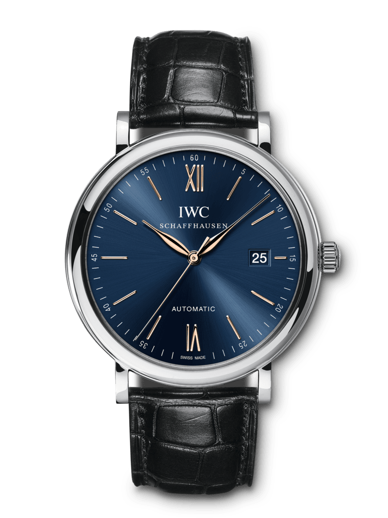 Portofino Automatic