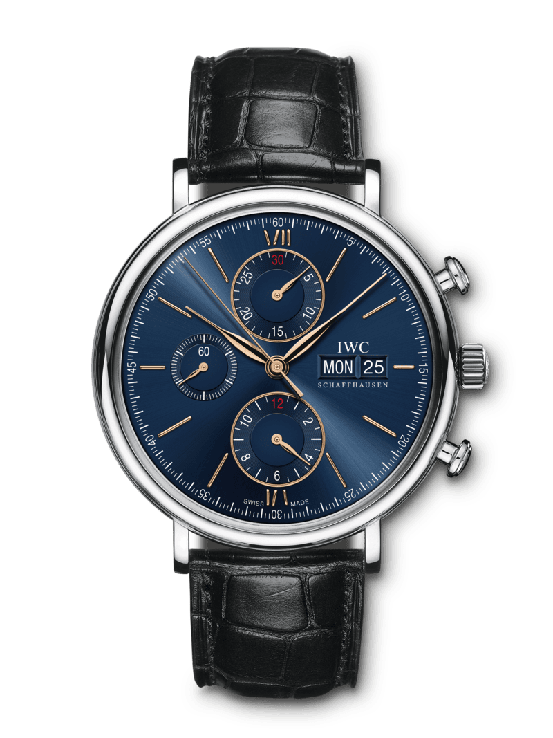 Portofino Chronograph