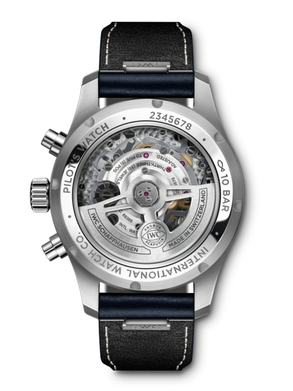 Pilot’s Watch Chronograph 41 - Image 3