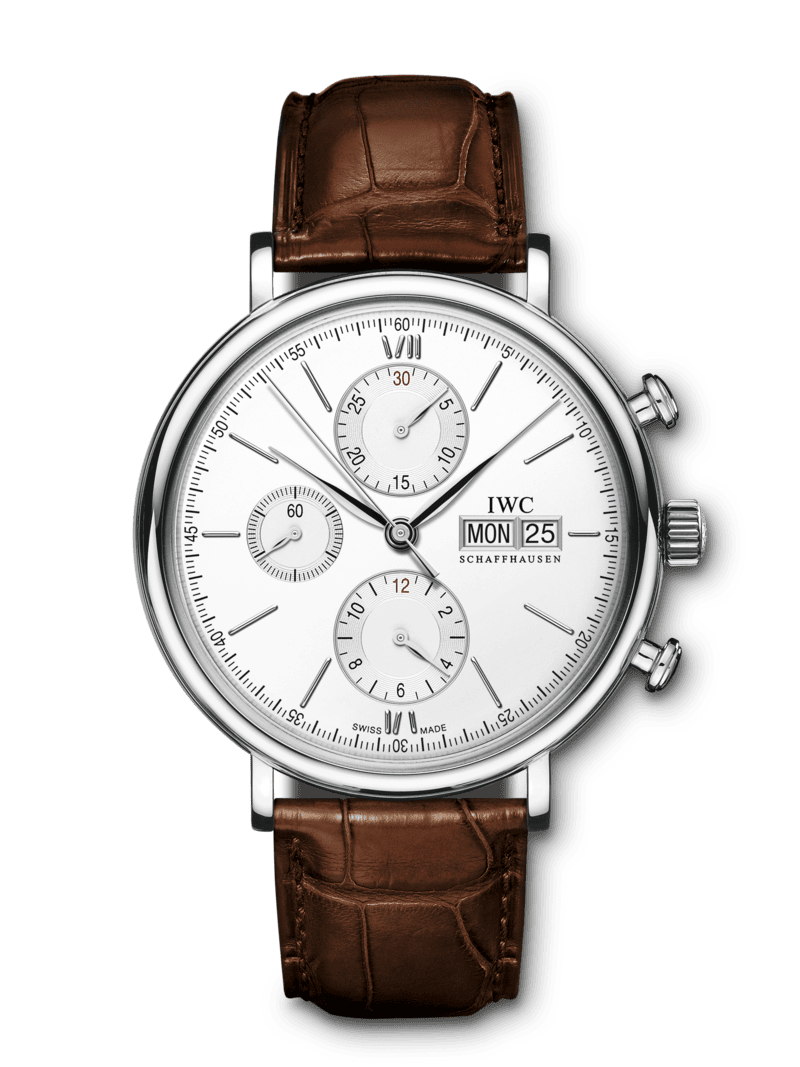 Portofino Chronograph