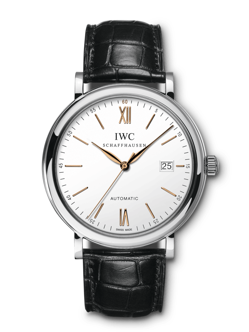 Portofino Automatic