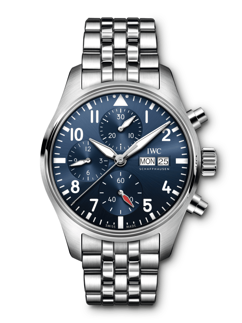 Pilot’s Watch Chronograph 41