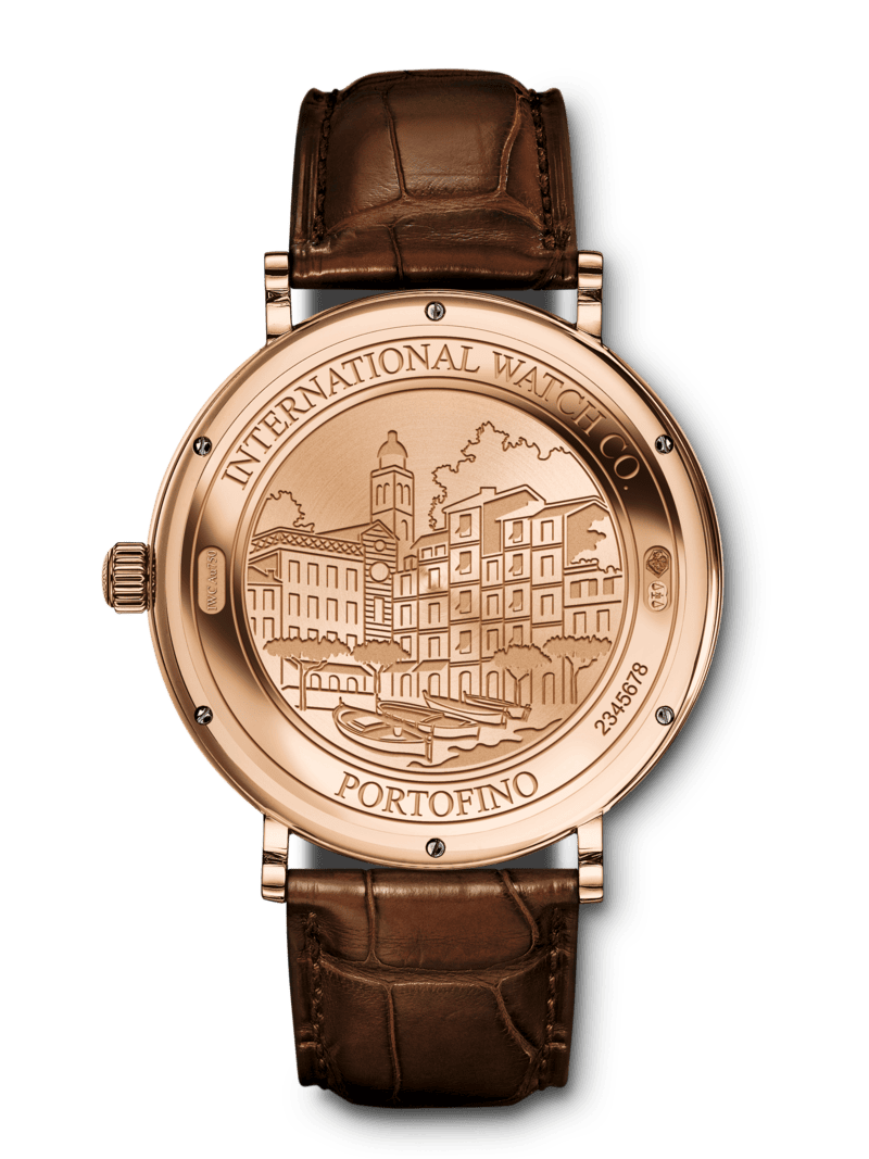 Portofino Automatic - Image 3