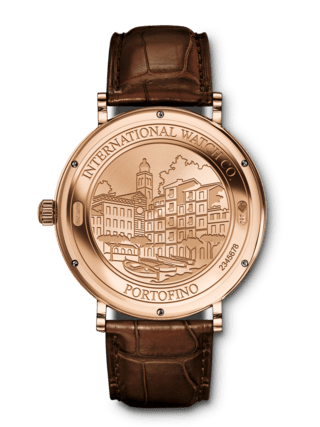 Portofino Automatic - Image 4
