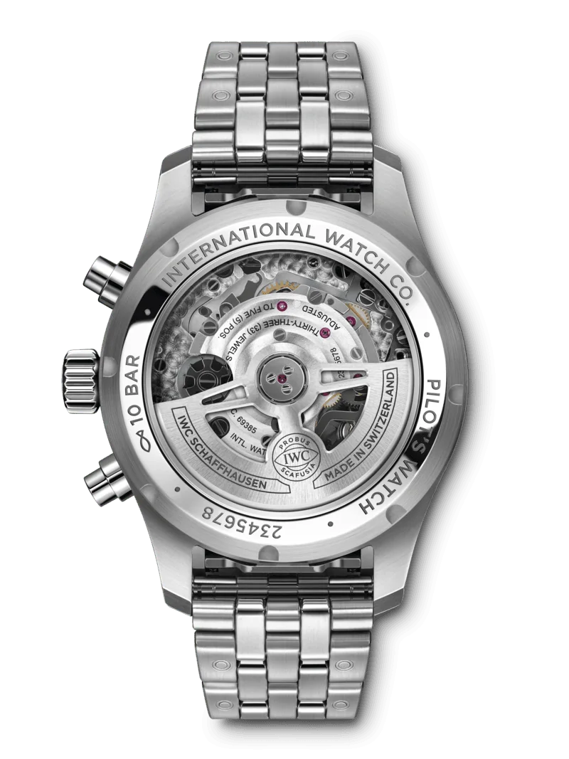 Pilot’s Watch Chronograph 41 - Image 3