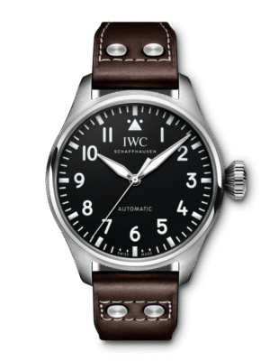 Big Pilot’s Watch 43