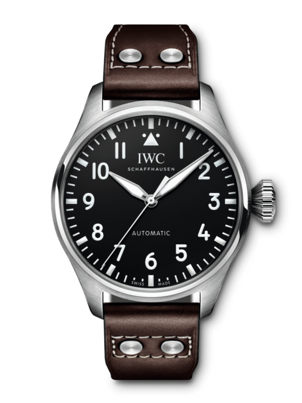 Big Pilot’s Watch 43