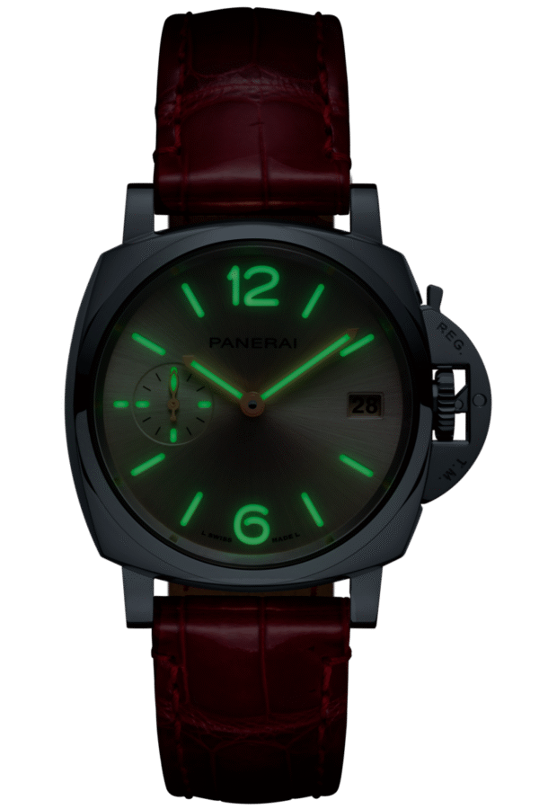 Luminor Due - Image 4