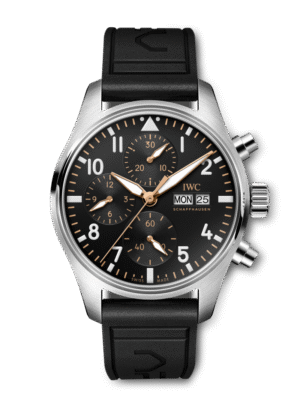 Pilot’s Watch Chronograph 41 APXGP