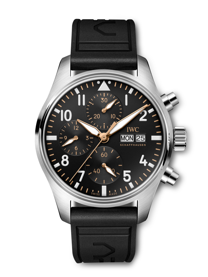 Pilot’s Watch Chronograph 41 APXGP