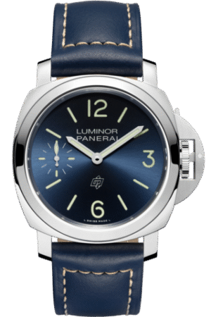 Luminor Logo