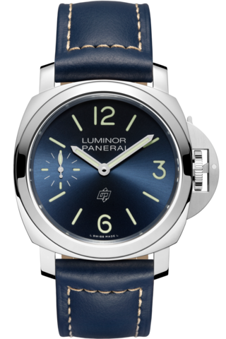 Luminor Logo