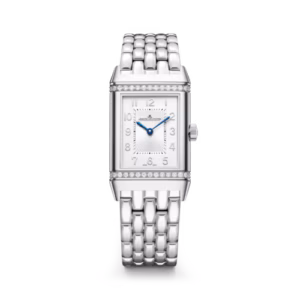 Reverso Classic Medium Duetto