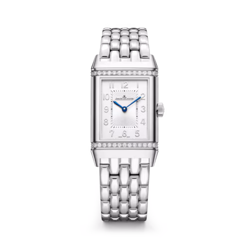 Reverso Classic Medium Duetto