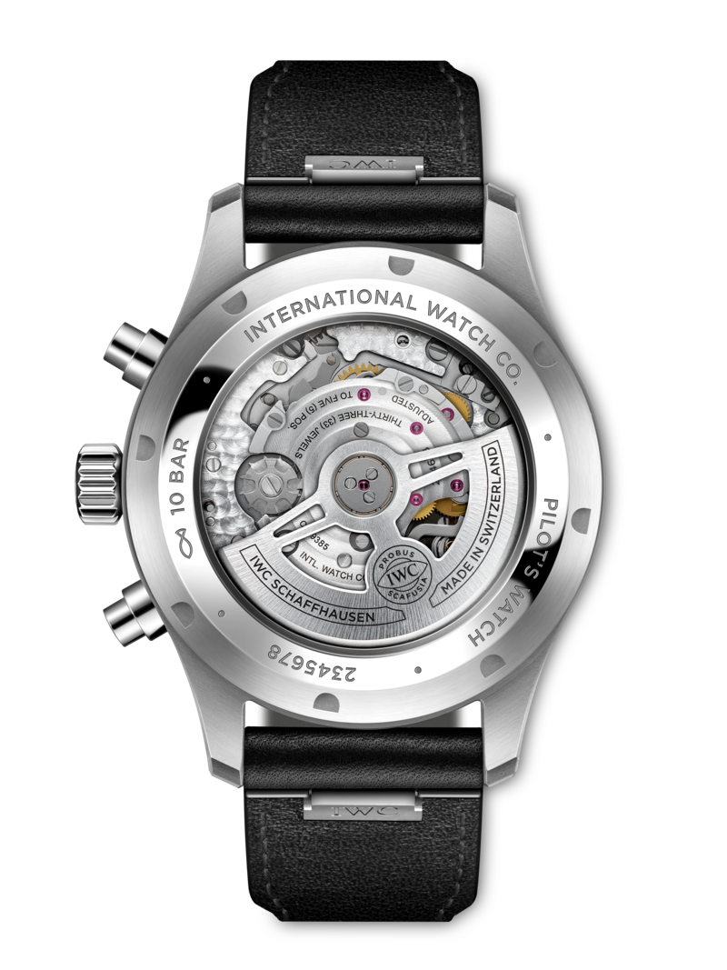 Pilot's Watch Chronograph - Image 3