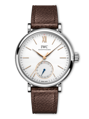 Portofino Pointer Date