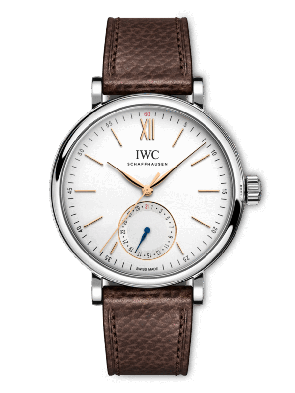 Portofino Pointer Date