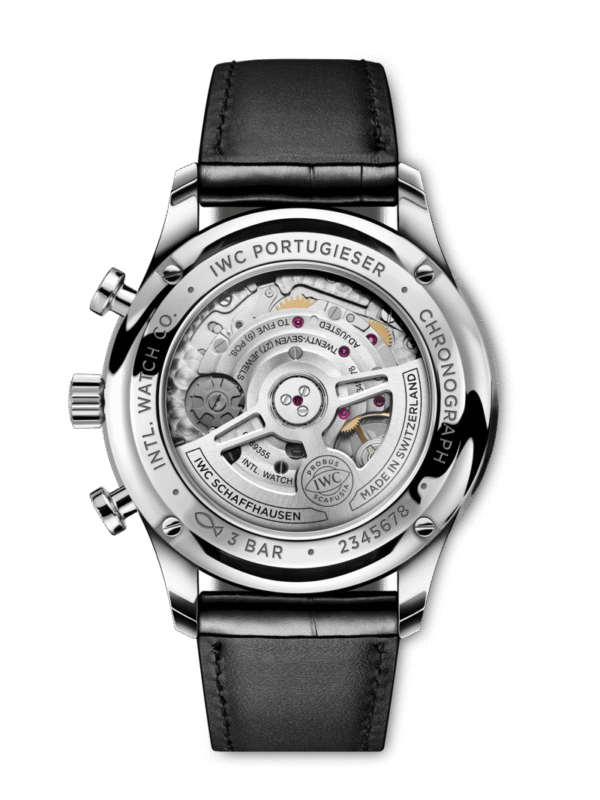 Portugieser Chronograph - Image 3