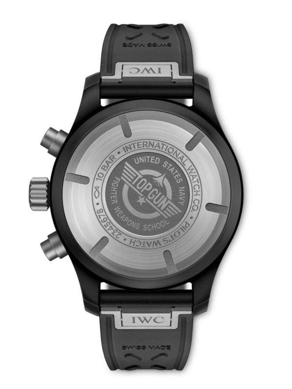 Pilot's Watch Chronograph 41 TOP GUN - Image 3
