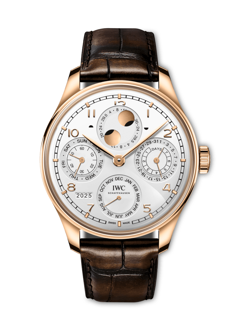 Portugieser Perpetual Calendar 44