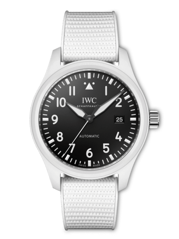 Pilot's Watch Automatic 41 TOP GUN Lake Tahoe