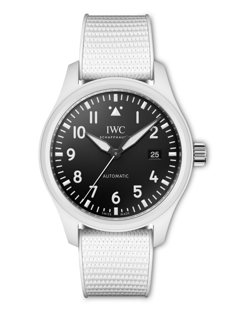 Pilot's Watch Automatic 41 TOP GUN Lake Tahoe