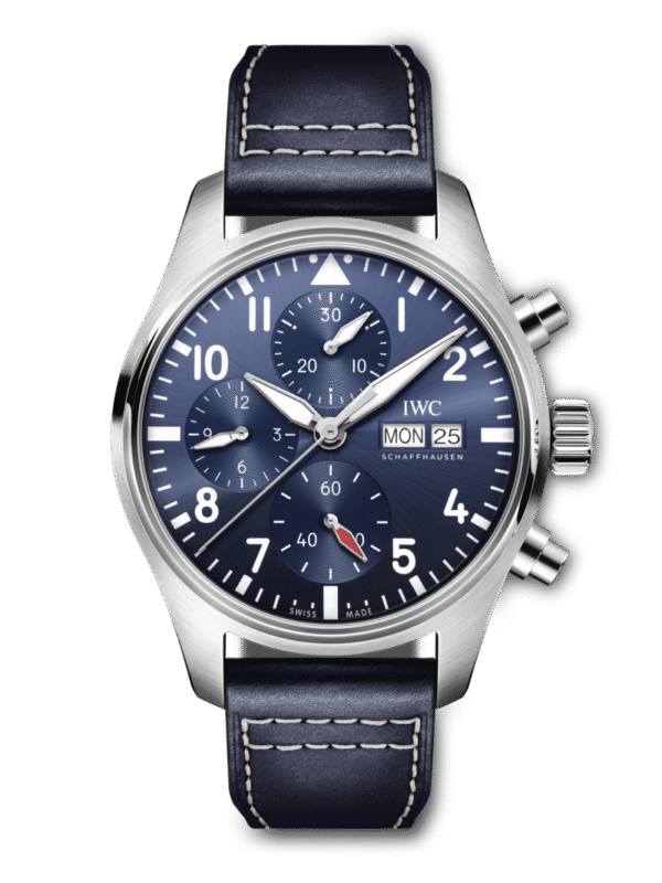 Pilot’s Watch Chronograph 41 - Image 4