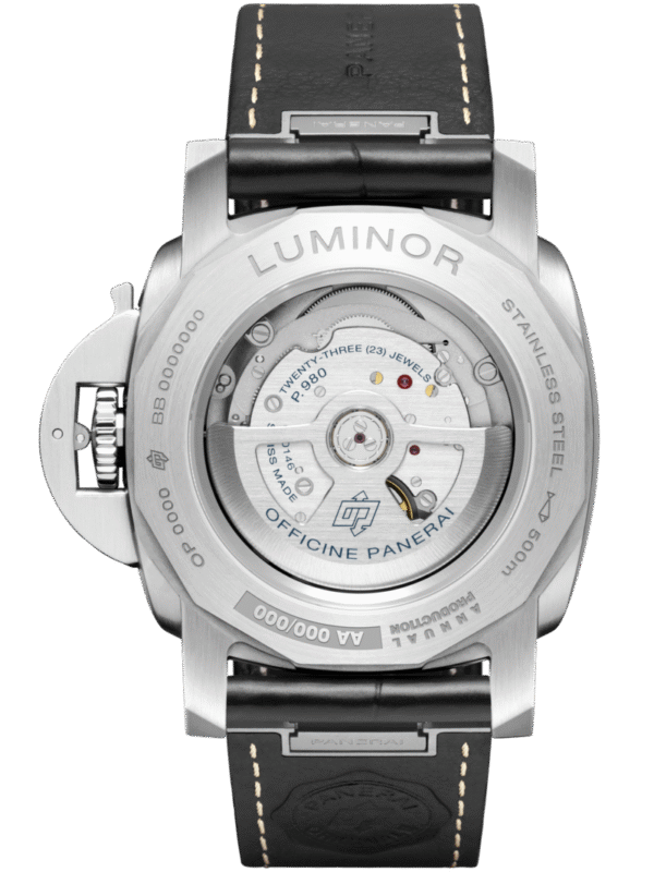 Luminor Marina - Image 4