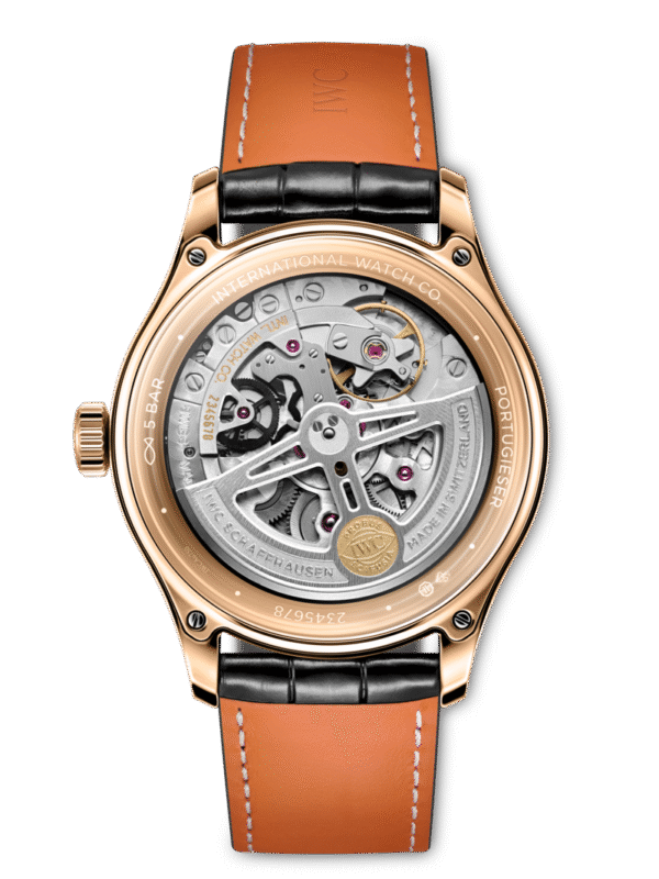 Portugieser Automatic 40 - Image 3