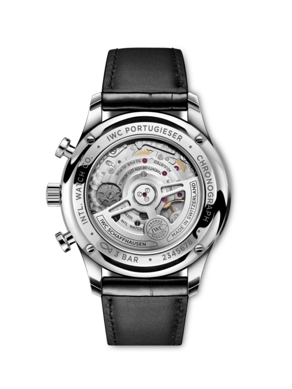 Portugieser Chronograph - Image 4