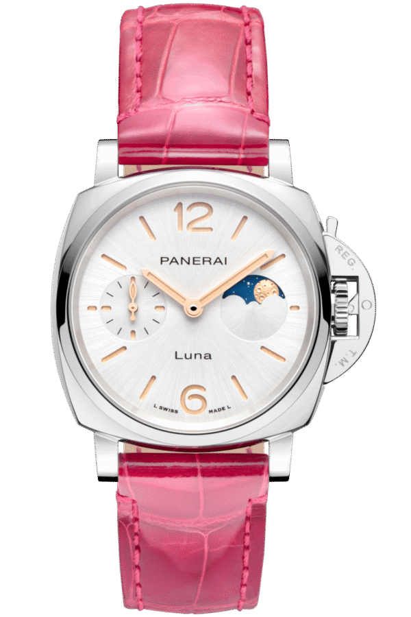 Luminor Due Luna