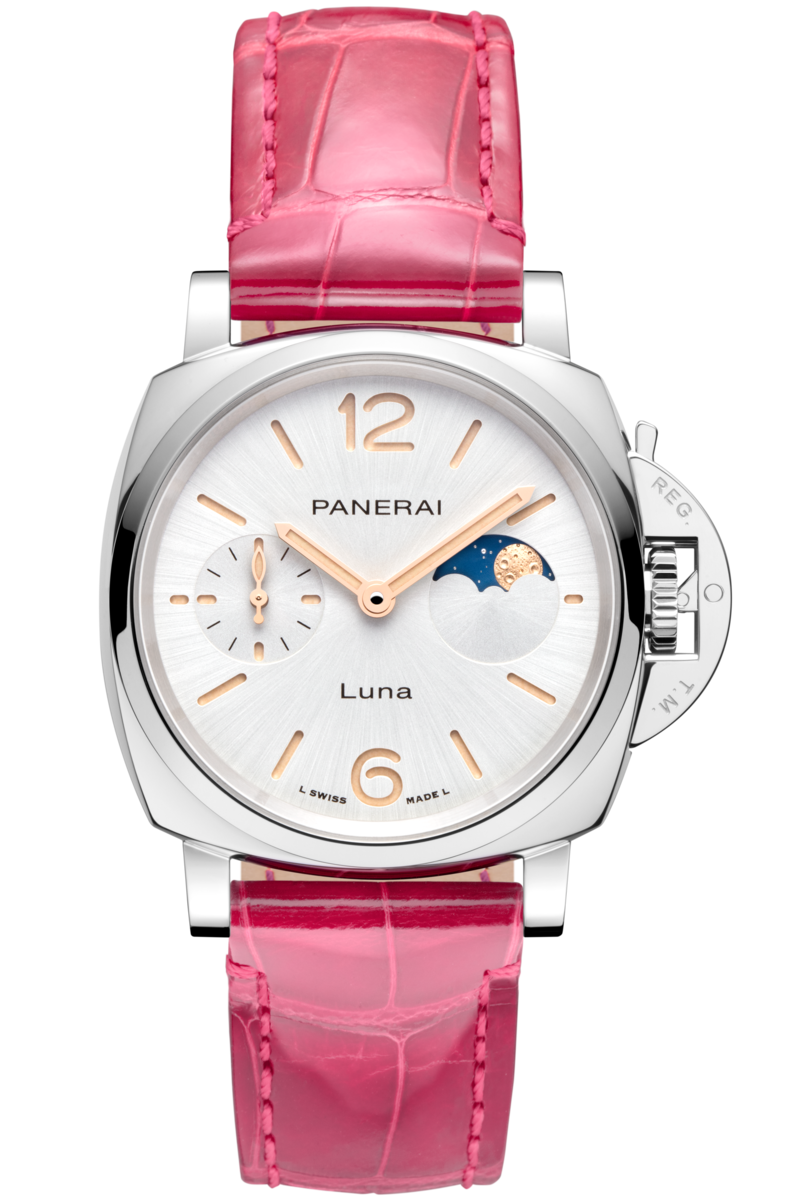 Luminor Due Luna