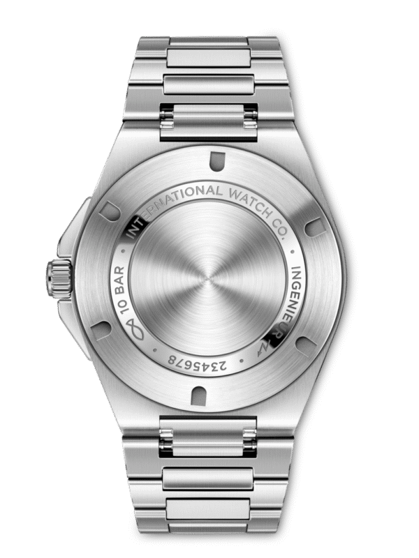 Ingenieur Automatic 40 - Image 3