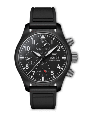 Pilot's Watch Chronograph 41 TOP GUN