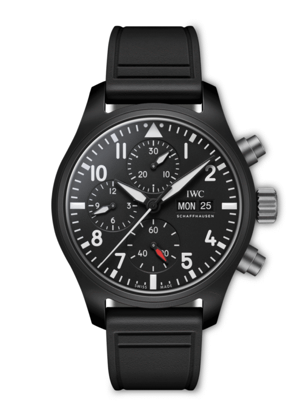 Pilot's Watch Chronograph 41 TOP GUN