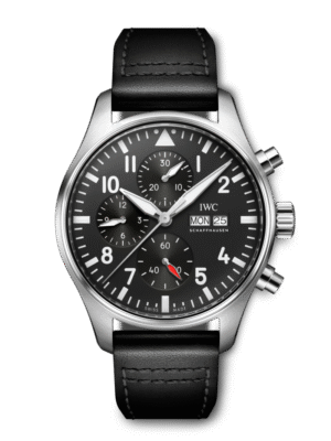 Pilot's Watch Chronograph