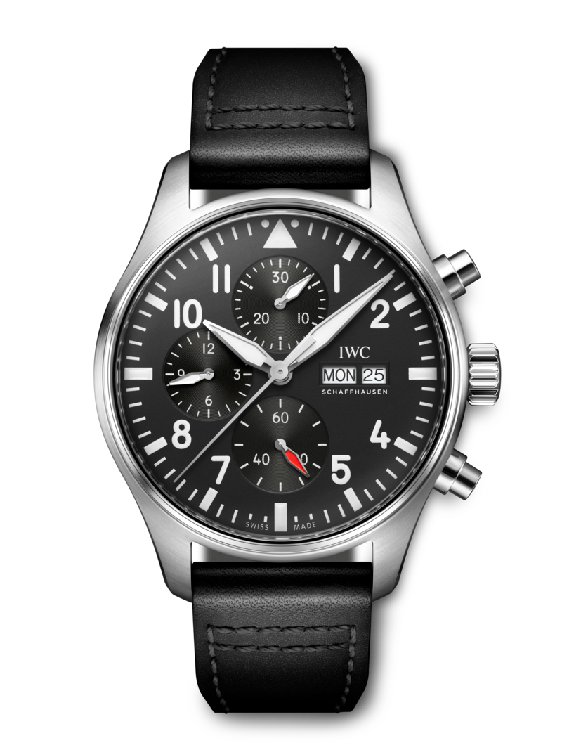 Pilot's Watch Chronograph