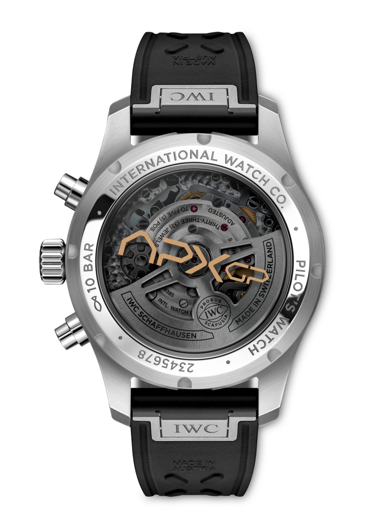 Pilot’s Watch Chronograph 41 APXGP - Image 3