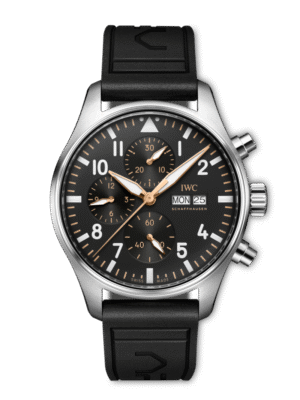 Pilot’s Watch Chronograph APXGP