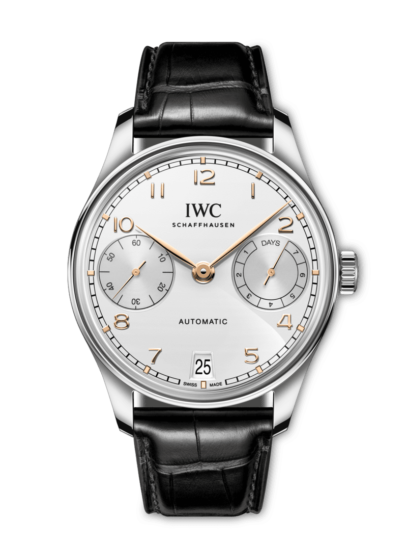 Portugieser Automatic 42