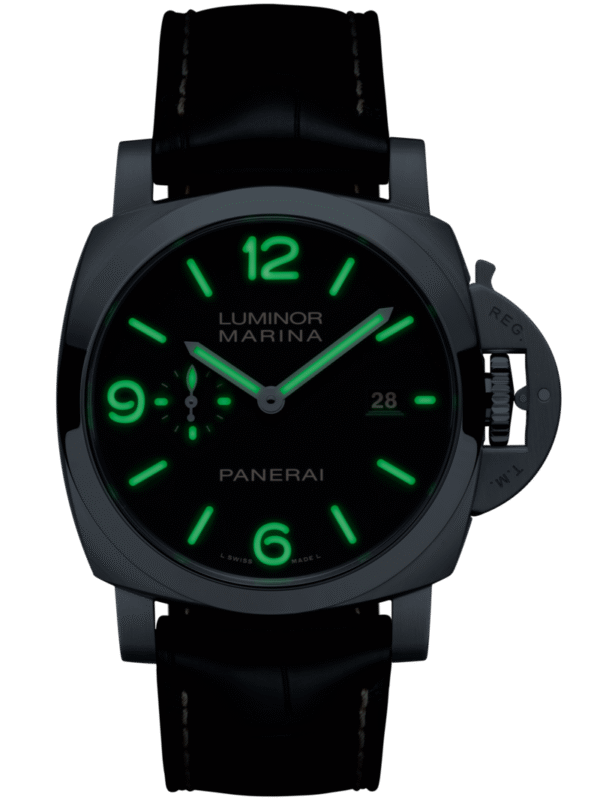 Luminor Marina - Image 5