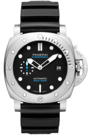 Submersible QuarantaQuattro