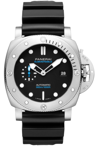 Submersible QuarantaQuattro