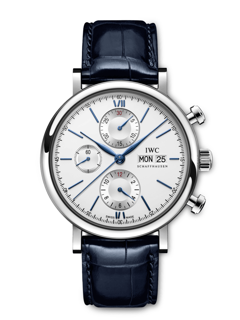 Portofino Chronograph