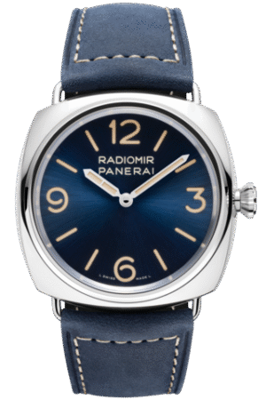 Radiomir Officine