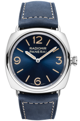 Radiomir Officine