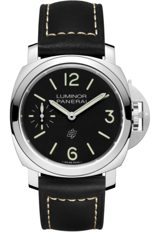 Luminor Logo
