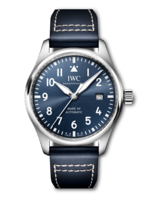 Pilot's Watch Mark XX